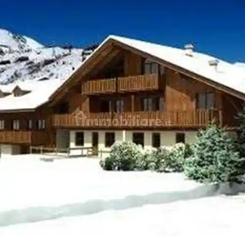 Appartamento in vendita a La Thuile