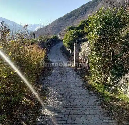 Villa in vendita a Sarre