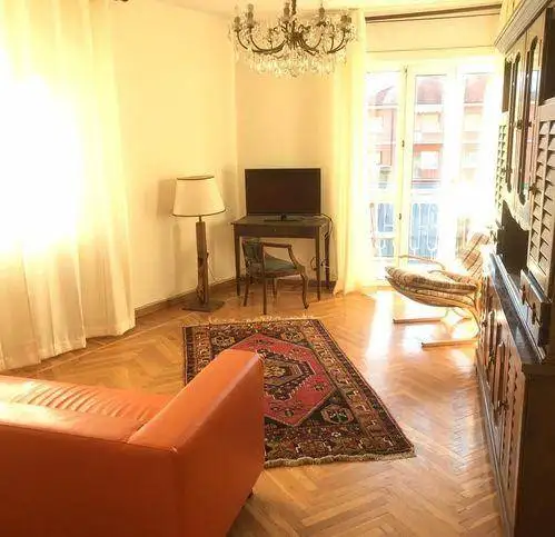 Appartamento in affitto a Aosta