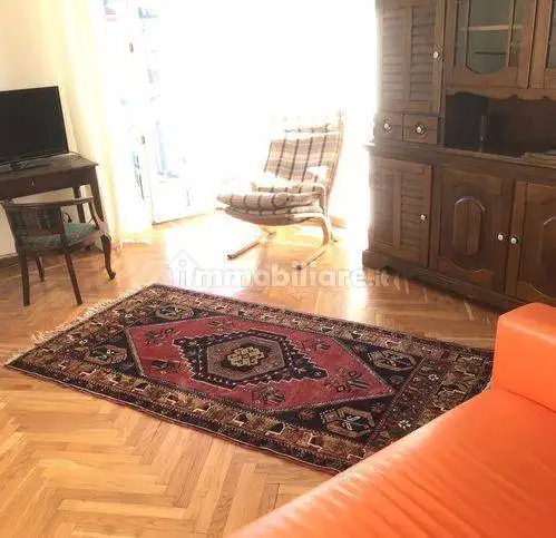 Appartamento via Monte Solarolo 26, Centro, Aosta - foto 2