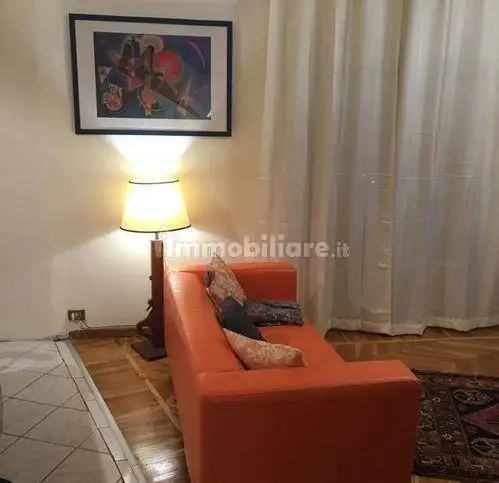 Appartamento via Monte Solarolo 26, Centro, Aosta - foto 4