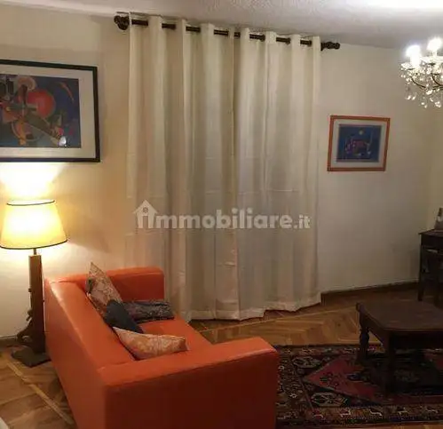 Appartamento via Monte Solarolo 26, Centro, Aosta - foto 5