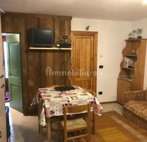 Appartamento in vendita a La Thuile