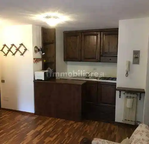 Appartamento in vendita a La Thuile