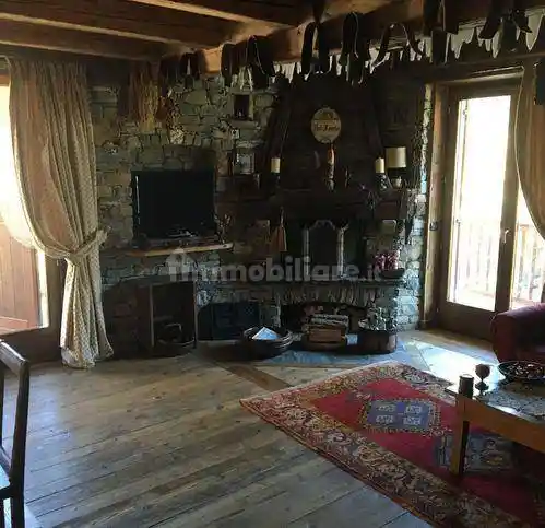 Appartamento in vendita a La Thuile