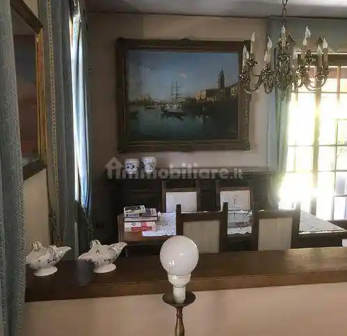 Villa in vendita a Aosta