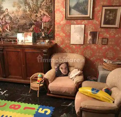 Appartamento in vendita a Aosta