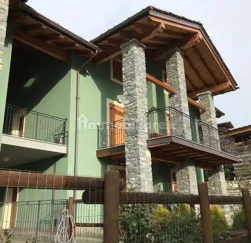 Appartamento frazione La Crete, Villeneuve - foto 2