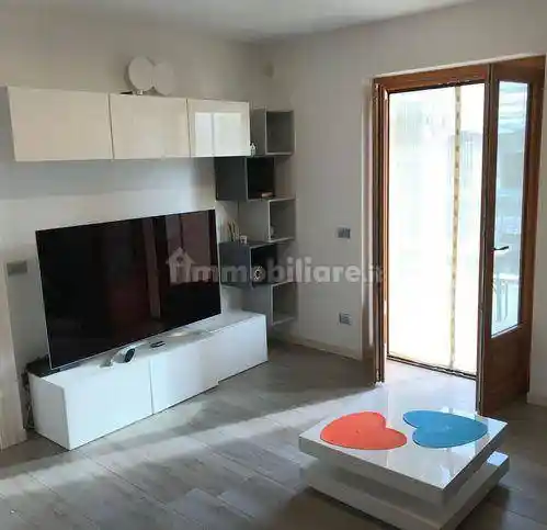 Appartamento frazione La Crete, Villeneuve - foto 5