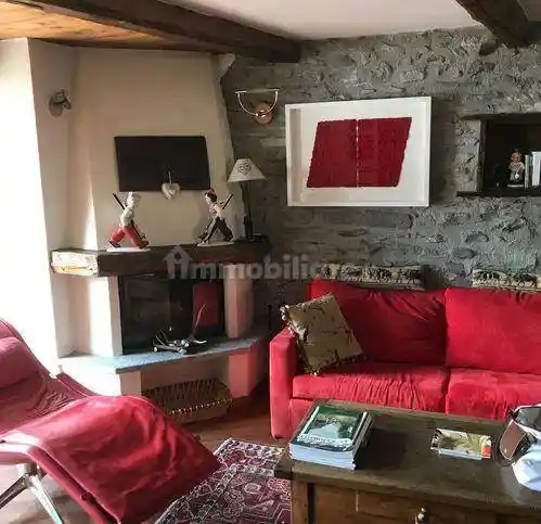 Appartamento in vendita a La Thuile