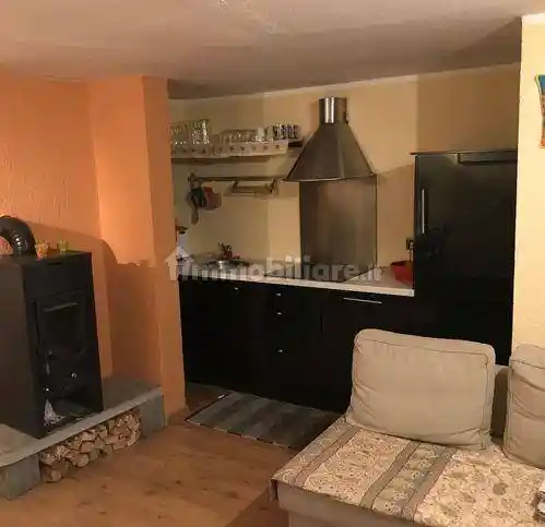 Appartamento in vendita a La Thuile