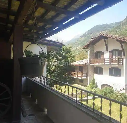 Appartamento in vendita a La Salle