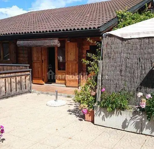 Villa unifamiliare, buono stato, 250 m², Brissogne - foto 2