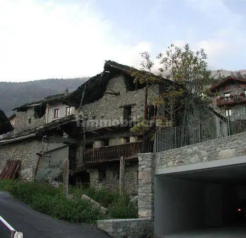 Rustico - Casale in vendita a Allein