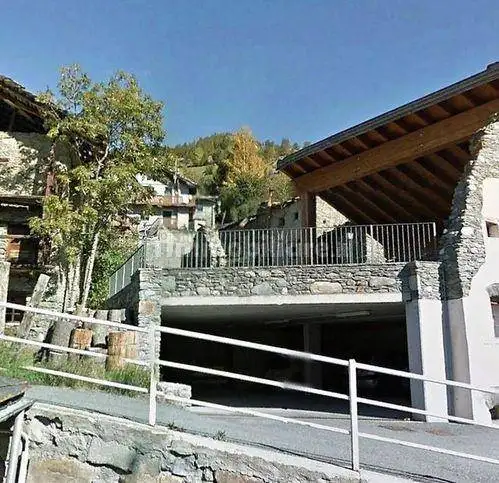 Rustico, da ristrutturare, 300 m², Allein - foto 3