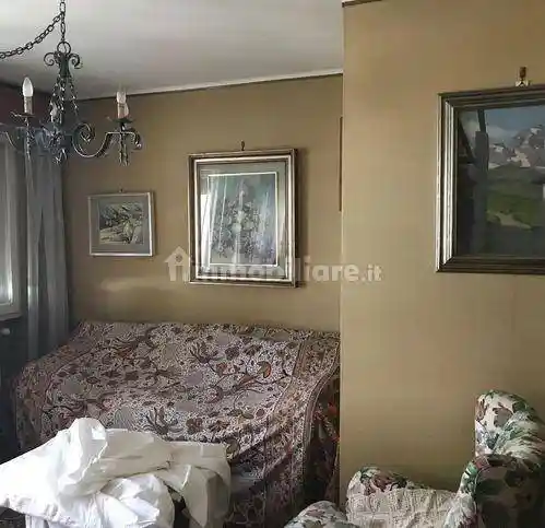 Appartamento in vendita a Courmayeur