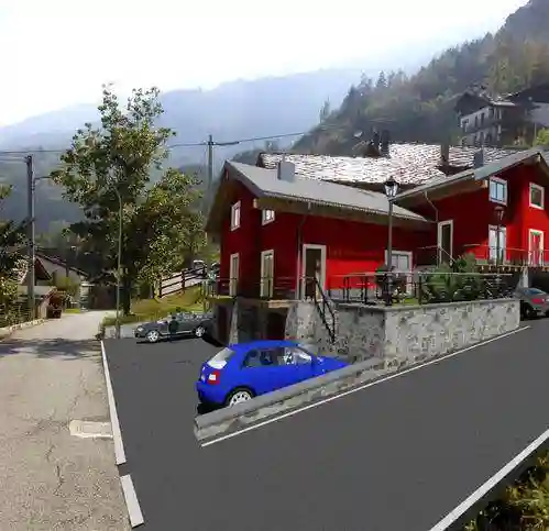 Casa indipendente - foto 2