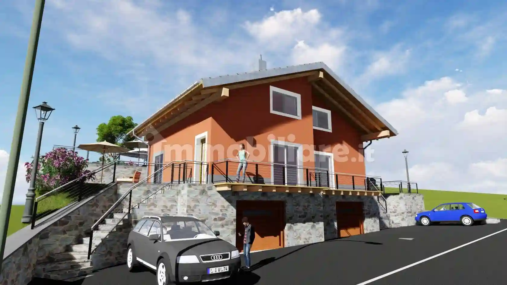 Casa indipendente - foto 3