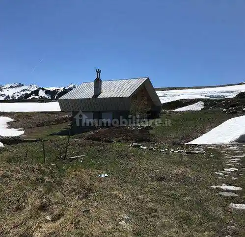 Rustico - Casale in vendita a La Thuile