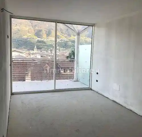 Appartamento in vendita a Aosta