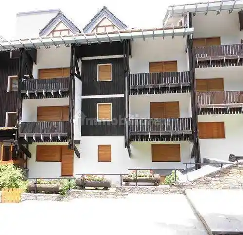 Appartamento in vendita a La Thuile