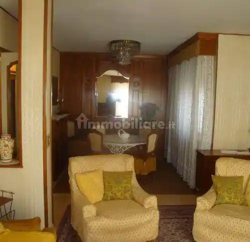 Appartamento in vendita a Saint-Vincent