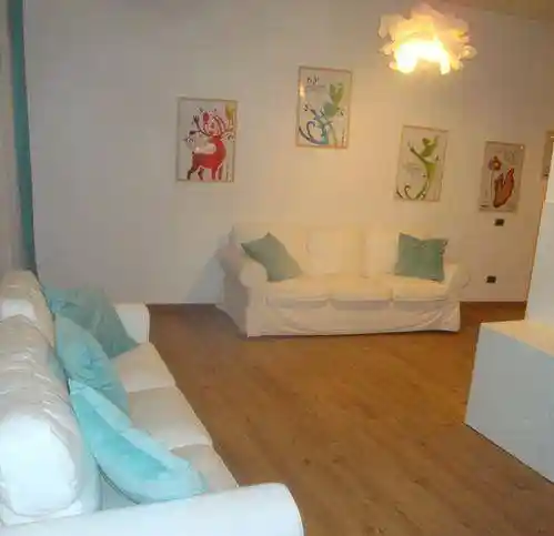 Appartamento in vendita a Aosta