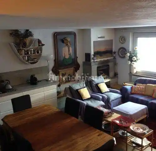 Appartamento in vendita a La Thuile