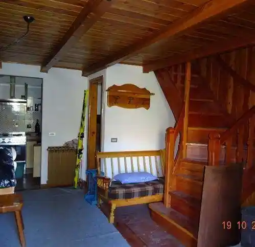 Rustico - Casale in vendita a Courmayeur