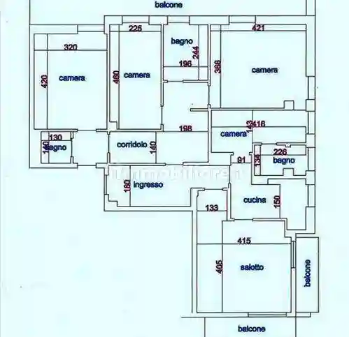 Appartamento - foto 3
