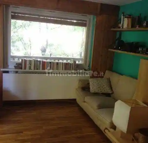 Appartamento in vendita a Courmayeur