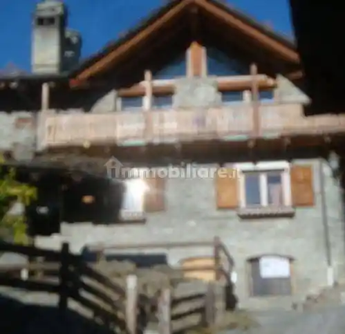 Appartamento in vendita a La Salle