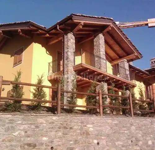 Appartamento in vendita a Aosta