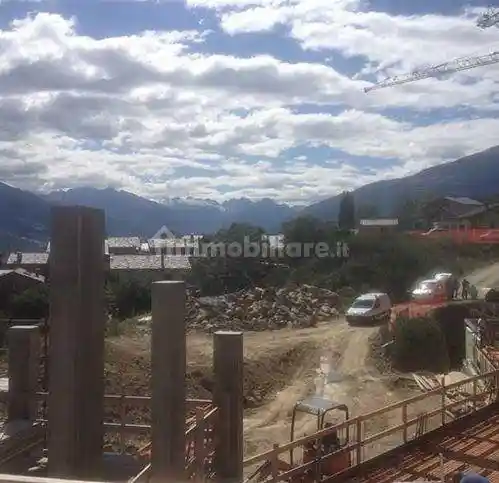 Appartamento in vendita a Quart