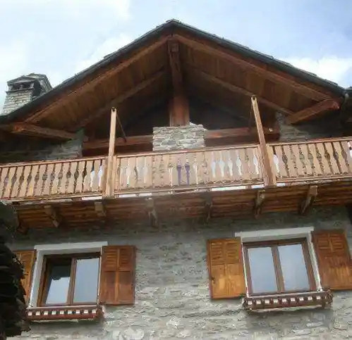 Appartamento in vendita a La Salle