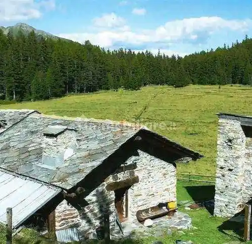 Rustico - Casale in vendita a La Salle