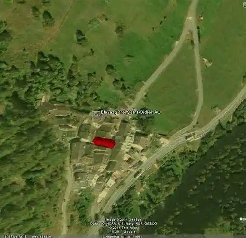 Appartamento in vendita a Prè-Saint-Didier