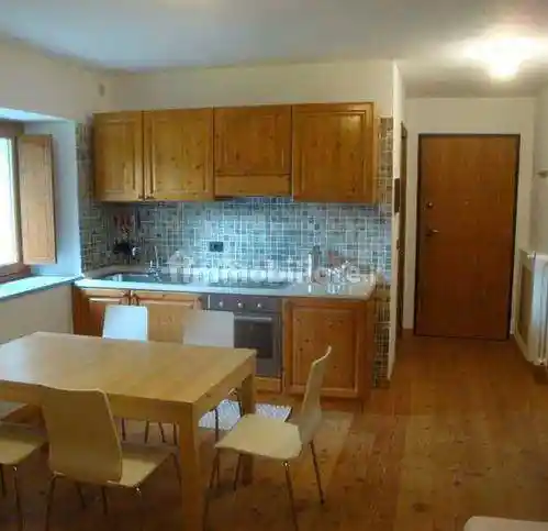 Appartamento in vendita a La Thuile