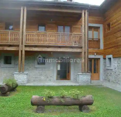 Appartamento in vendita a La Thuile