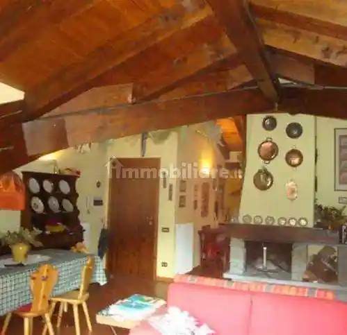 Appartamento in vendita a La Thuile