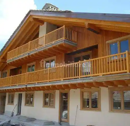 Appartamento in vendita a La Thuile