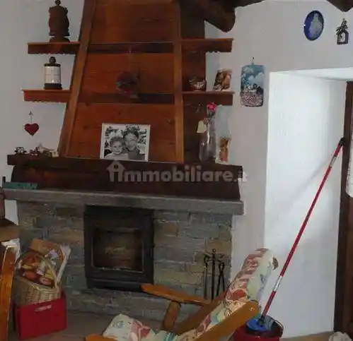 Appartamento in vendita a La Thuile