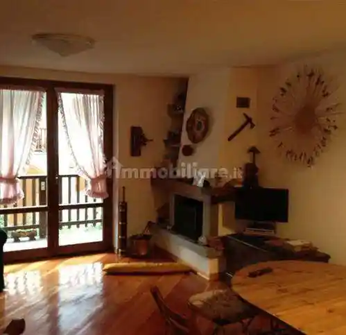 Appartamento in vendita a La Thuile