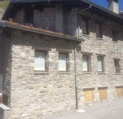 Appartamento in vendita a La Thuile