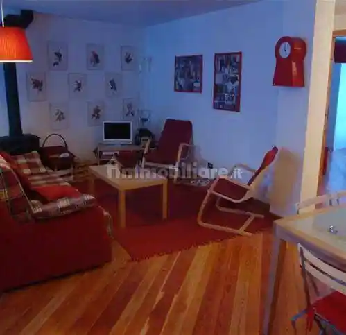 Appartamento in vendita a La Thuile