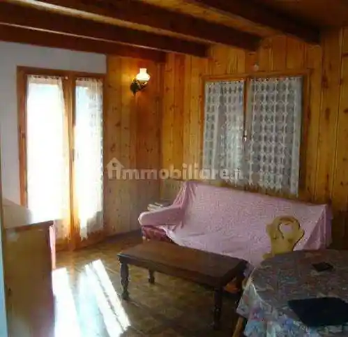 Appartamento in vendita a La Thuile