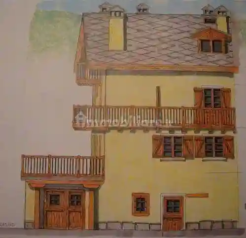 Attico - Mansarda - foto 2