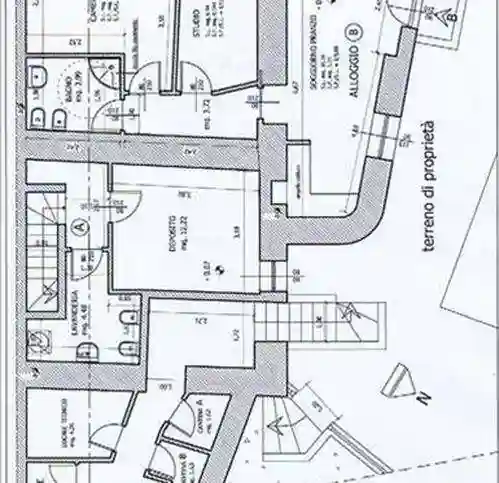 Attico - Mansarda - foto 4