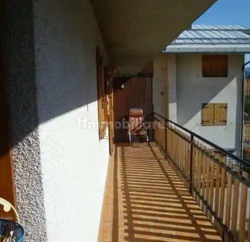 Appartamento in vendita a La Thuile