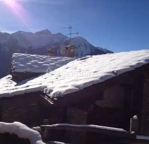 Appartamento in vendita a La Salle